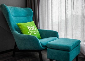 ibis Styles Yangzhou Baixiang Rd Hotel