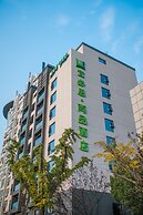 ibis Styles Yangzhou Baixiang Rd Hotel