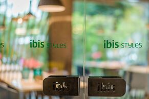 ibis Styles Yangzhou Baixiang Rd Hotel
