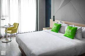 ibis Styles Yangzhou Baixiang Rd Hotel