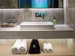 ibis Styles Yangzhou Baixiang Rd Hotel