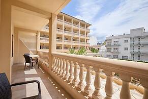 Apartamentos Isla del Sol