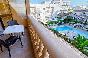 Apartamentos Isla del Sol