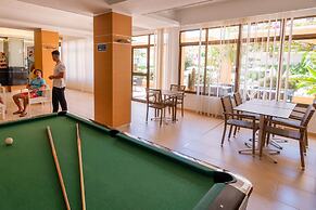 Apartamentos Isla del Sol