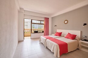 Apartamentos Isla del Sol