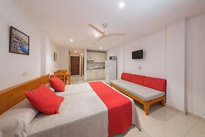 Apartamentos Isla del Sol