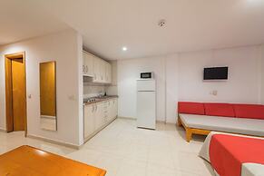 Apartamentos Isla del Sol