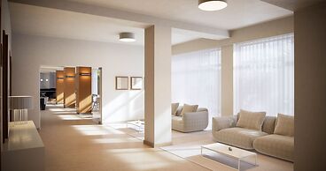 Apartamentos Isla del Sol