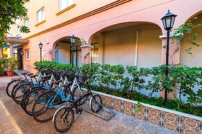 Apartamentos Isla del Sol