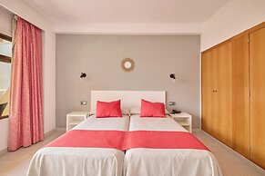 Apartamentos Isla del Sol