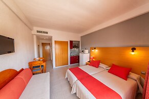 Apartamentos Isla del Sol