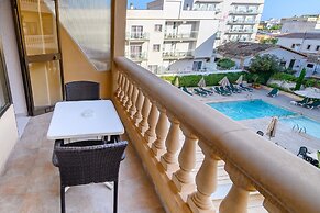 Apartamentos Isla del Sol