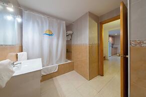 Apartamentos Isla del Sol