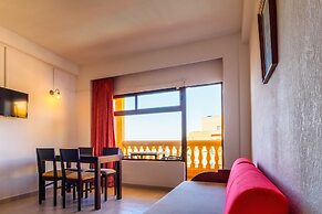 Apartamentos Isla del Sol