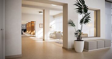 Apartamentos Isla del Sol