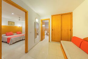 Apartamentos Isla del Sol