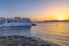 Apartamentos Isla del Sol