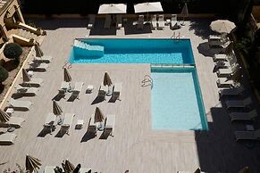 Apartamentos Isla del Sol