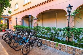 Apartamentos Isla del Sol