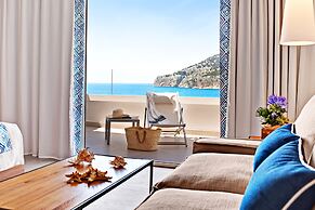 Bahía Suites Camp De Mar