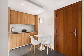 Bahía Suites Camp De Mar