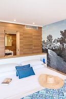 Bahía Suites Camp De Mar