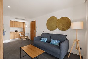 Bahía Suites Camp De Mar