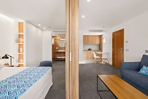 Bahía Suites Camp De Mar