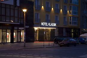 Hotel Klassik Berlin