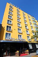 Hotel Klassik Berlin