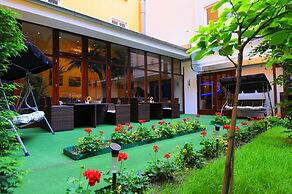 Hotel Klassik Berlin