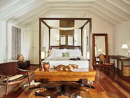 Santa Teresa Hotel Rio de Janeiro - MGallery Collection