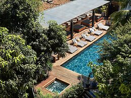 Santa Teresa Hotel Rio de Janeiro - MGallery Collection