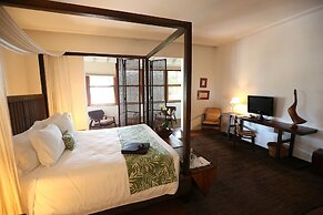 Santa Teresa Hotel Rio de Janeiro - MGallery Collection