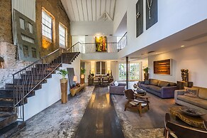 Santa Teresa Hotel Rio de Janeiro - MGallery Collection