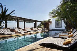 Santa Teresa Hotel Rio de Janeiro - MGallery Collection