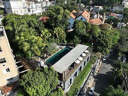Santa Teresa Hotel Rio de Janeiro - MGallery Collection