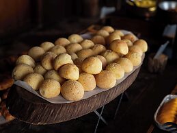 Santa Teresa Hotel Rio de Janeiro - MGallery Collection