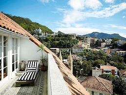 Santa Teresa Hotel Rio de Janeiro - MGallery Collection