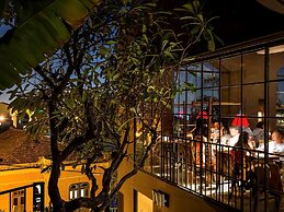 Santa Teresa Hotel Rio de Janeiro - MGallery Collection