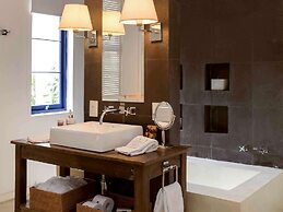 Santa Teresa Hotel Rio de Janeiro - MGallery Collection