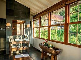 Santa Teresa Hotel Rio de Janeiro - MGallery Collection