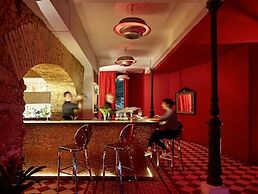 Santa Teresa Hotel Rio de Janeiro - MGallery Collection