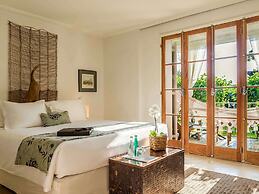 Santa Teresa Hotel Rio de Janeiro - MGallery Collection