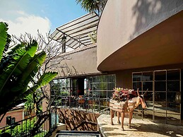 Santa Teresa Hotel Rio de Janeiro - MGallery Collection