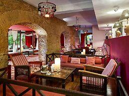 Santa Teresa Hotel Rio de Janeiro - MGallery Collection