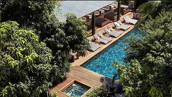 Santa Teresa Hotel Rio de Janeiro - MGallery Collection