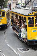 Santa Teresa Hotel Rio de Janeiro - MGallery Collection