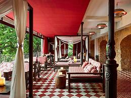Santa Teresa Hotel Rio de Janeiro - MGallery Collection