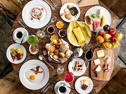 Santa Teresa Hotel Rio de Janeiro - MGallery Collection